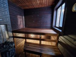 Баня — фото 3