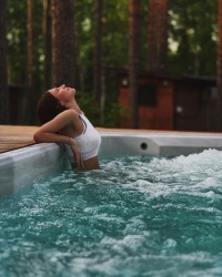 Бассейн — фото 1