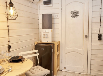 На двоих с одной или двумя раздельными кроватями — фото 14