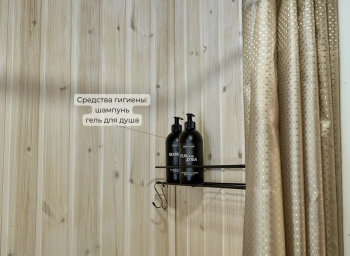 На двоих с одной или двумя раздельными кроватями — фото 13