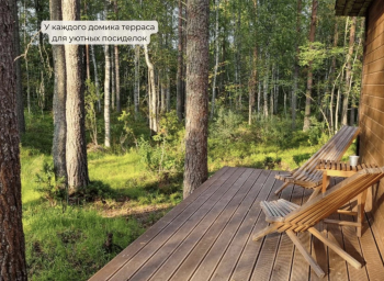 На двоих с одной или двумя раздельными кроватями — фото 17