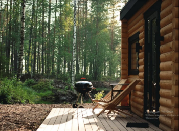 Семейный дом — фото 15