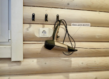 Семейный дом — фото 16