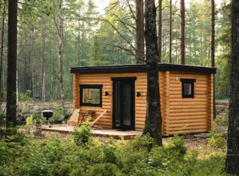 Семейный дом — фото 1