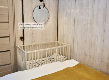 Дом на 3-5 человек (с диваном) — фото 5