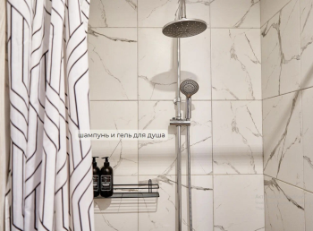 Дом на 3-5 человек (с диваном) — фото 20