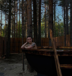 Горячий чан — фото 3