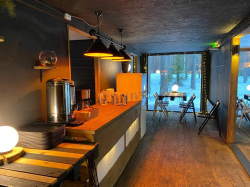 Ресторан на территории — фото 4