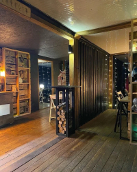 Ресторан на территории — фото 5