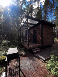 Мангальная зона — фото 2