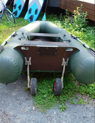 Рыбалка — фото 1