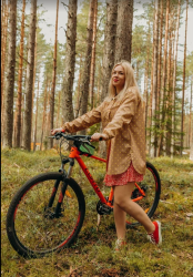 Велопрогулки — фото 2