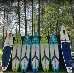 SUP-серф — фото 3