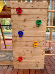 Спортивная площадка — фото 2