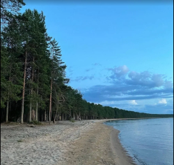 Водоем — фото 1