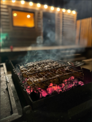 Мангальная зона — фото 3