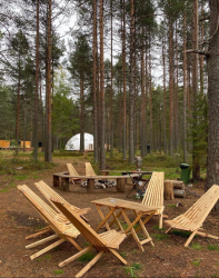 Костровая зона — фото 2