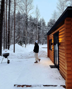 Семейный дом — фото 12