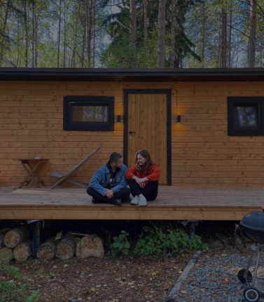 New Camp — фото