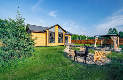 Барские поля — фото