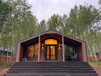 Barnhouse 1 — фото 1