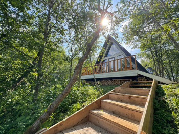 River 1 — фото 1