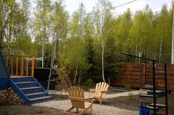 Garden 3 — фото 20