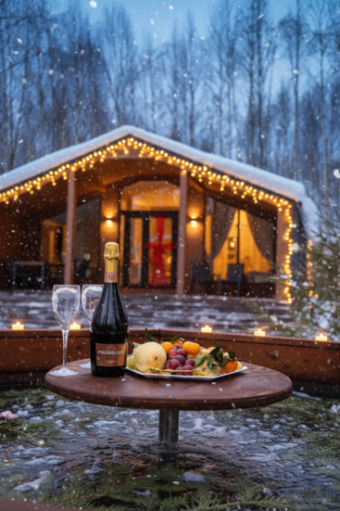 Барские поля