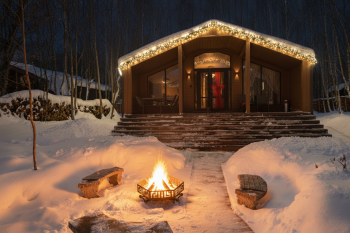 Barnhouse 1 — фото 10