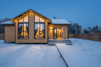 Барский дом — фото 17