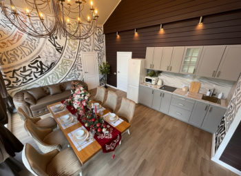 Барский дом — фото 11