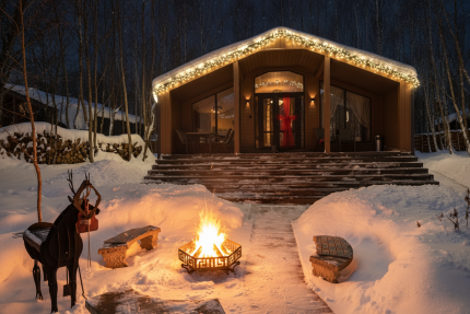 Барские поля — фото