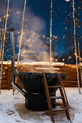 Барские поля — фото