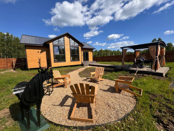 Барский дом — фото 30