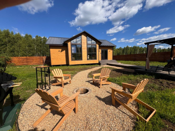 Барский дом — фото 1