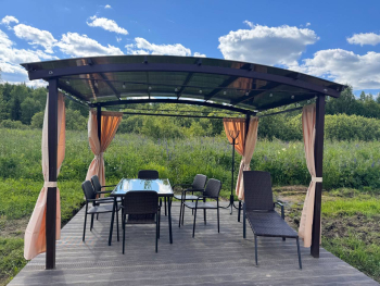 Барский дом — фото 34