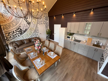 Барский дом — фото 33