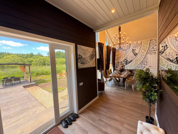 Барский дом — фото 12