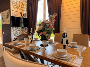 Барский дом — фото 13