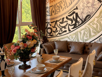 Барский дом — фото 32