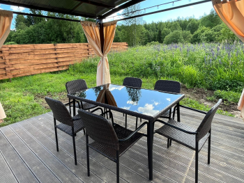 Барский дом — фото 3