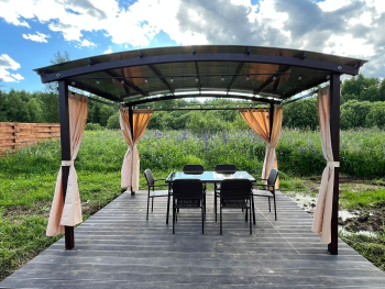 Барский дом — фото 2