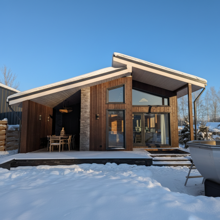 Березовая роща — фото