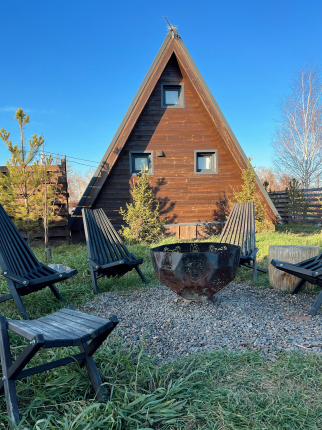 ХУТ ХАУС — фото