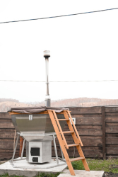 Горячий чан — фото 1