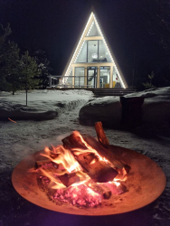 Мангальная зона — фото 1