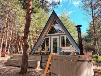 Сканди — фото 1