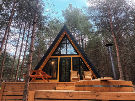 CampFalcon — фото