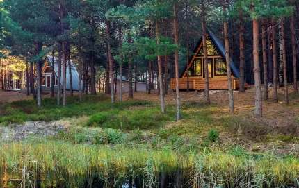 CampFalcon — фото