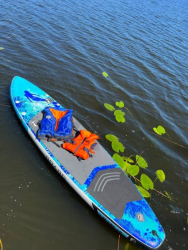 SUP-серф — фото 2